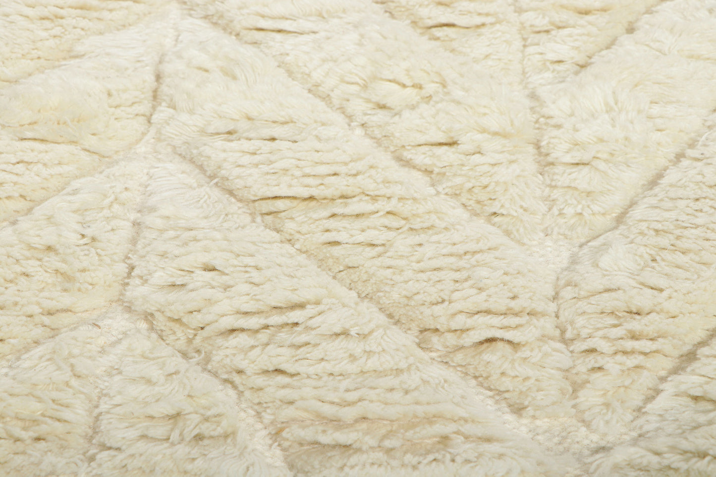 9 x 12 Moroccan High-Low Rug 30904