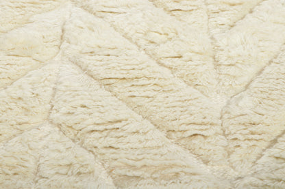9 x 12 Moroccan High-Low Rug 30904