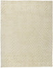 9 x 12 Moroccan High-Low Rug 30904