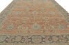 9 x 12 Vintage-Inspired Oushak Rug 30835