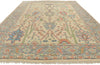 9 x 12 Colorful Oushak Rug 80732