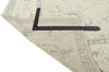 9 x 12 Vintage-Inspired Oushak Rug 80909