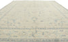 9 x 12 Vintage-Inspired Oushak Rug 80909
