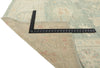 9 x 12 Vintage-Inspired Oushak Rug 80911