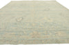 9 x 12 Modern Oushak Rug 80912