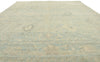 9 x 12 Modern Oushak Rug 80912