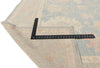 9 x 12 Contemporary Oushak Rug 80914