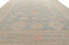 9 x 12 Contemporary Oushak Rug 80914