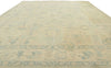 9 x 12 Vintage-Inspired Oushak Rug 80915