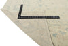 9 x 12 Modern Oushak Rug 80918