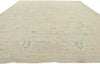 9 x 12 Vintage-Inspired Oushak Rug 80920
