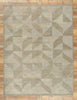 9 x 12 Turkish Tulu Rug 53829