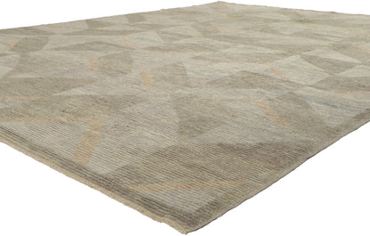 9 x 12 Turkish Tulu Rug 53829