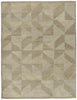 9 x 12 Turkish Tulu Rug 53829