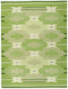 9 x 12 Swedish Inspired Kilim Rug 30816