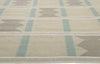9 x 12 Swedish Inspired Kilim Rug 30844
