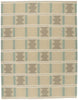 9 x 12 Swedish Inspired Kilim Rug 30844