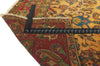 9 x 12 Vintage Indian Agra Rug 78287