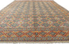 9 x 12 Vintage Persian Isfahan Rug 61034