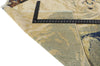 9 x 13 Contemporary Area Rug 80755