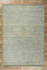9 x 13 Contemporary Moroccan Rug 80953