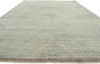 9 x 13 Contemporary Moroccan Rug 80953