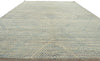 9 x 13 Contemporary Moroccan Rug 80953