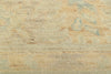 9 x 13 Vintage-Inspired Oushak Rug 80186