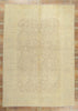 9 x 13 Vintage-Inspired Oushak Rug 80186