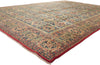 9 x 13 Vintage Persian Mahal Rug 61198