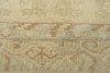 9 x 10 Turkish Khotan Rug 51624