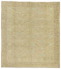 9 x 10 Turkish Khotan Rug 51624