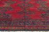 9 x 11 Antique Turkish Oushak Rug 78524