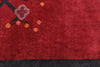 9 x 11 Antique Chinese Art Deco Rug 76906