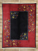 9 x 11 Antique Chinese Art Deco Rug 76906