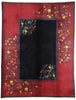 9 x 11 Antique Chinese Art Deco Rug 76906