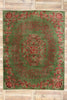 9 x 11 Antique Chinese Art Deco Rug 77624