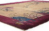 9 x 11 Antique Chinese Art Deco Rug 78175