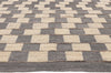 9 x 11 Modern Moroccan Rug 80996