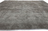 9 x 11 Vintage Persian Overdyed Rug 78592