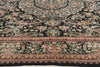 9 x 12 Vintage French Aubusson Style Rug 76773