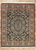 9 x 12 Vintage French Aubusson Style Rug 76773
