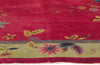 9 x 12 Antique Chinese Art Deco Rug 78317