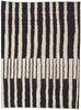 9 x 12 Modern Moroccan Rug 81011