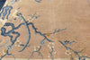 9 x 12 Antique Chinese Art Deco Pictorial Rug 77583