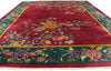 9 x 12 Antique Chinese Art Deco Rug 77454