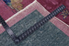 9 x 12 Antique Chinese Art Deco Rug 77629