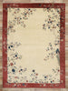 9 x 12 Chinese Art Deco Rug 30569
