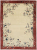 9 x 12 Chinese Art Deco Rug 30569