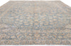 9 x 12 Antique Persian Tabriz Rug 61244